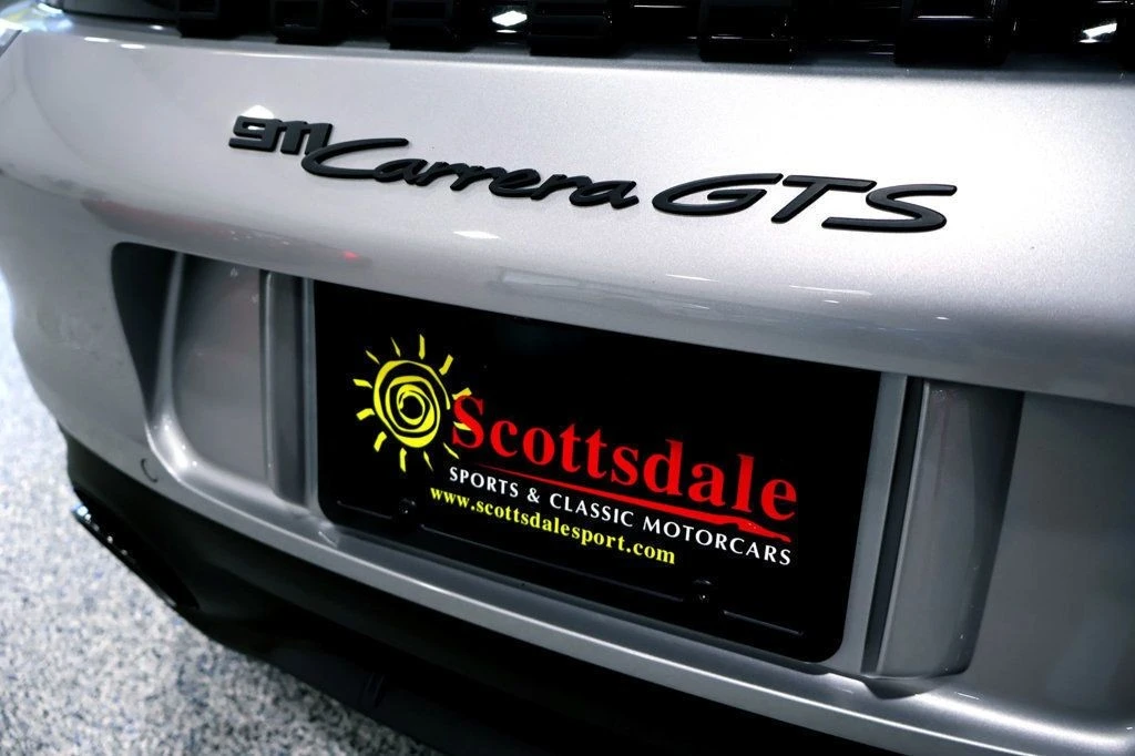 2024 Porsche 992 Carrera GTS - Image 7 of 12
