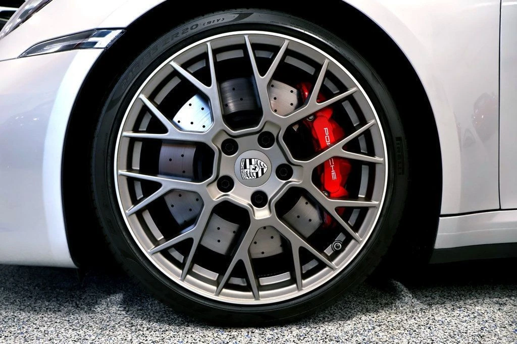 2024 Porsche - Image 12 of 12
