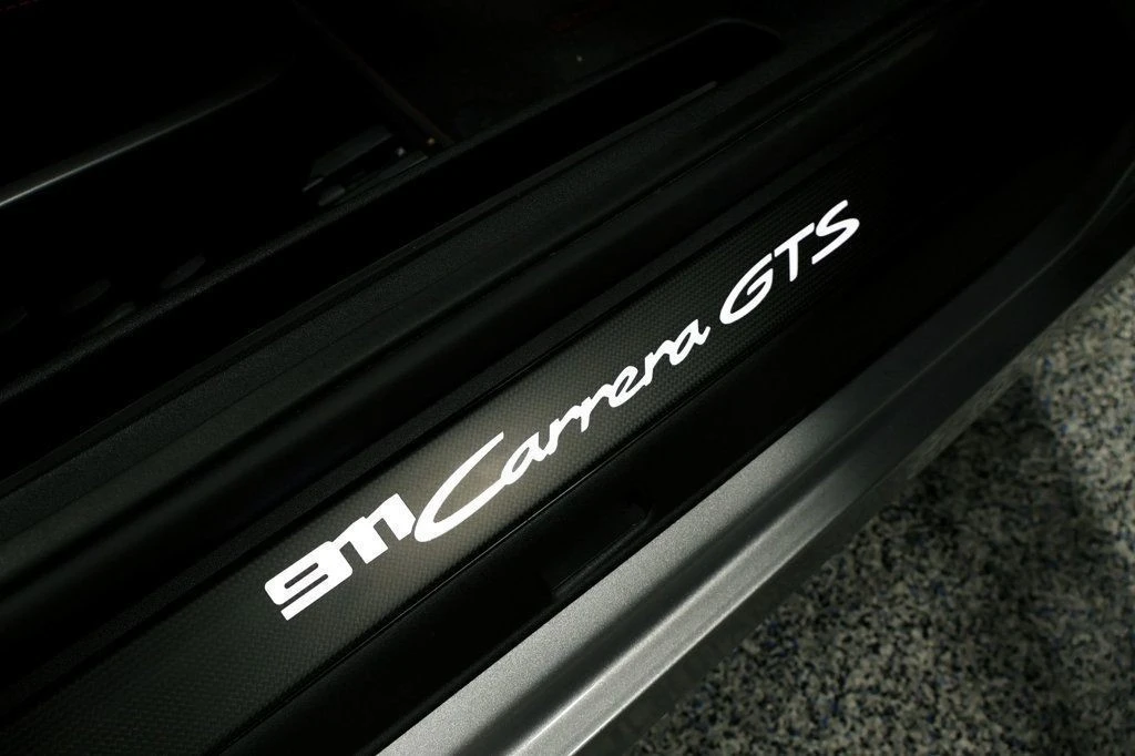 2024 Porsche 992 Carrera GTS - Image 11 of 12