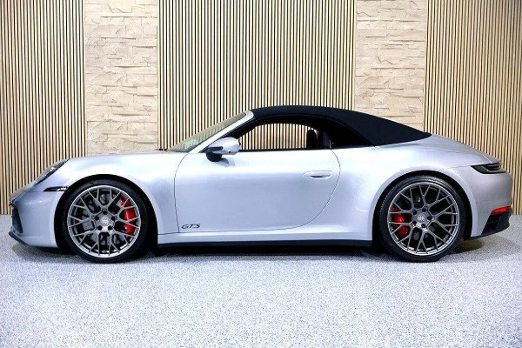 2024 Porsche 992 Carrera GTS - Image 2 of 12