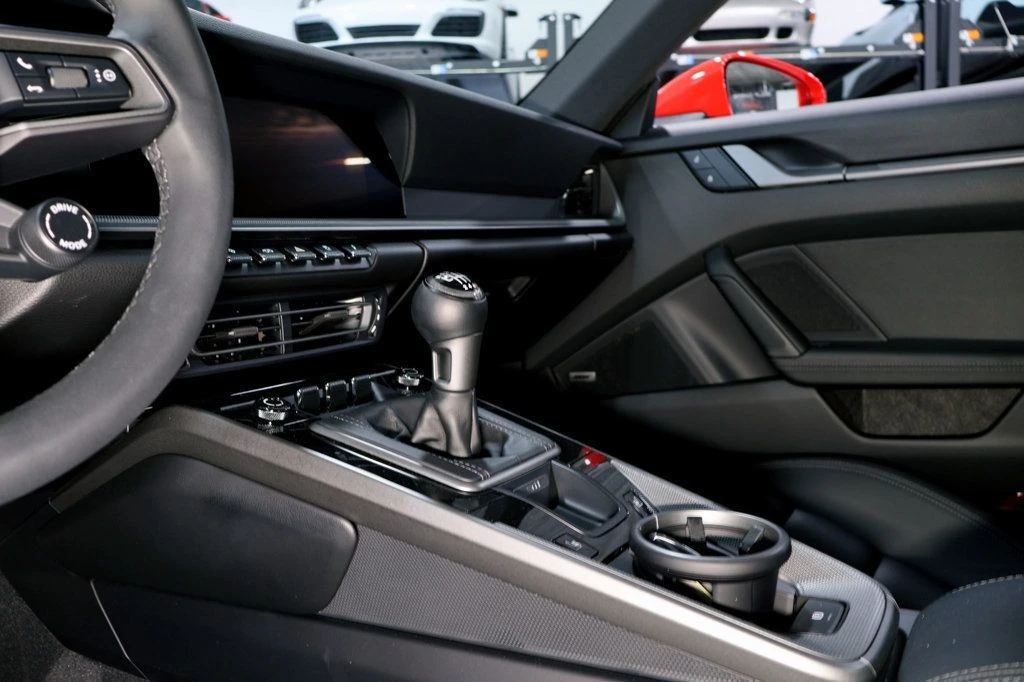 2024 Porsche 992 Carrera S - Image 12 of 12