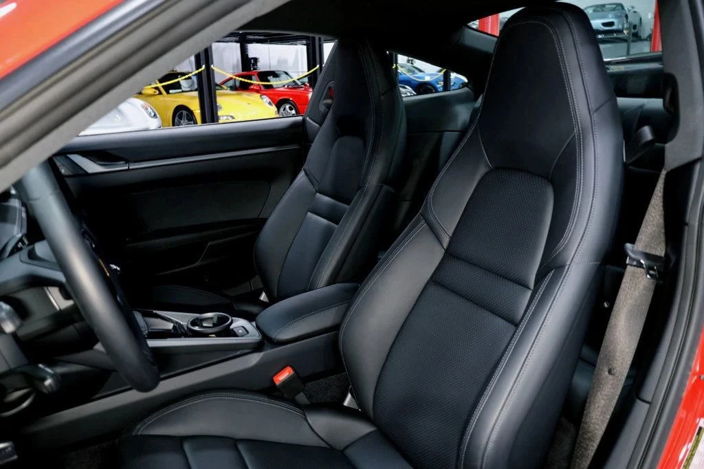 2024 Porsche - Image 10 of 12