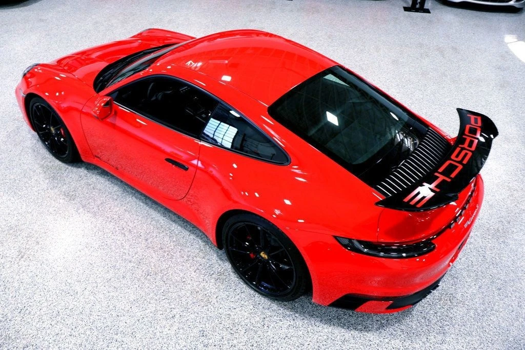 2024 Porsche - Image 7 of 12
