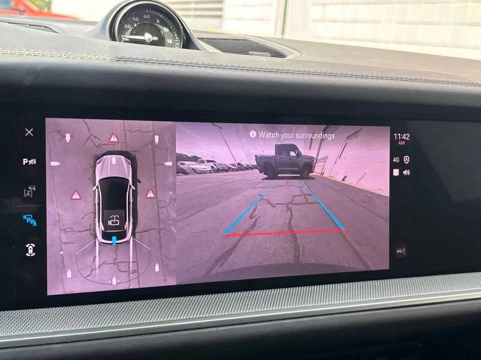 2024 Porsche 9Y0/9Y3 Cayenne - Image 12 of 20