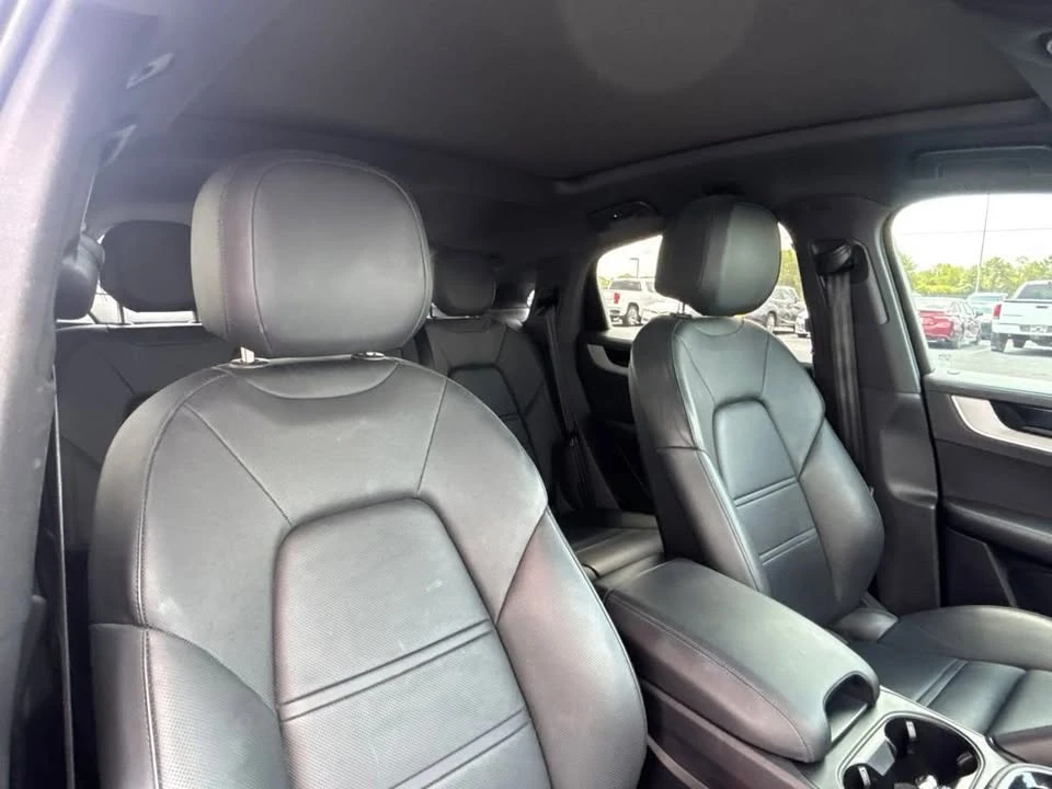 2024 Porsche 9Y0/9Y3 Cayenne - Image 19 of 20