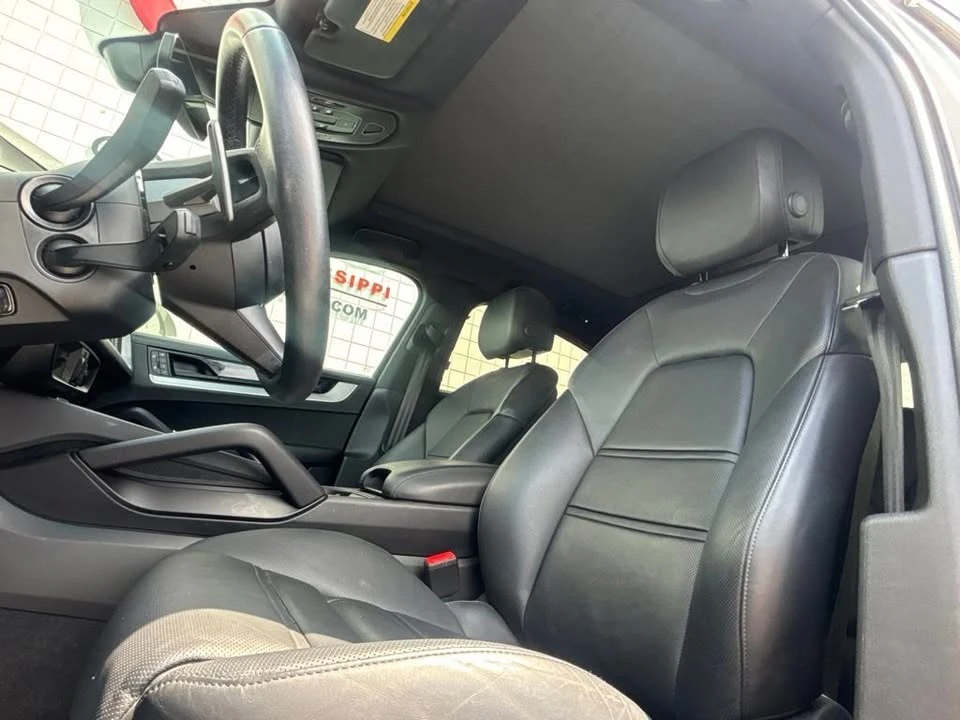 2024 Porsche 9Y0/9Y3 Cayenne - Image 10 of 20