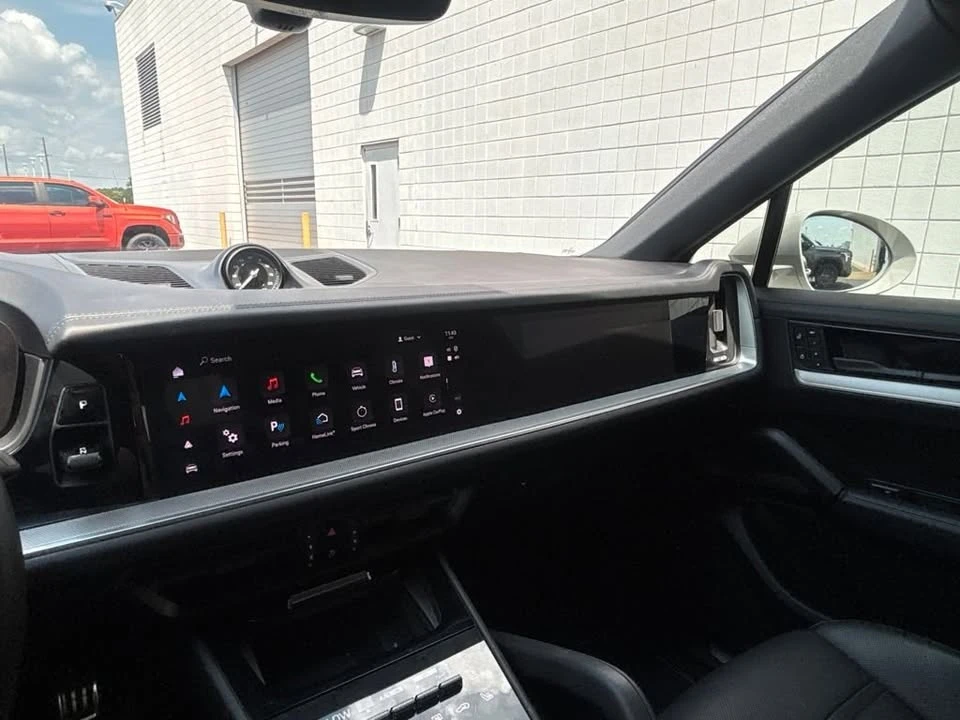 2024 Porsche 9Y0/9Y3 Cayenne - Image 15 of 20