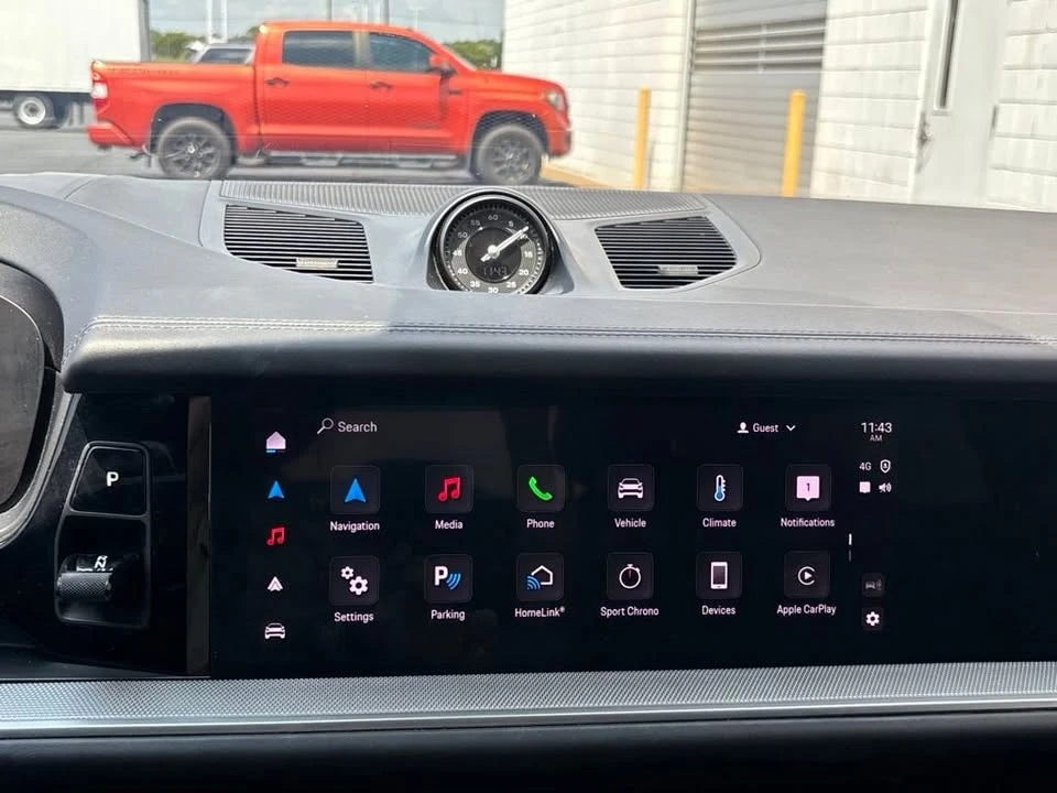 2024 Porsche 9Y0/9Y3 Cayenne - Image 11 of 20