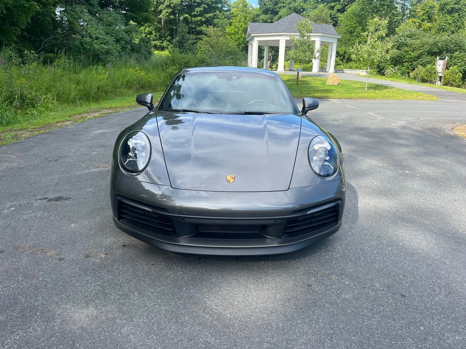 2024 Porsche 992 Carrera S - Image 3 of 24