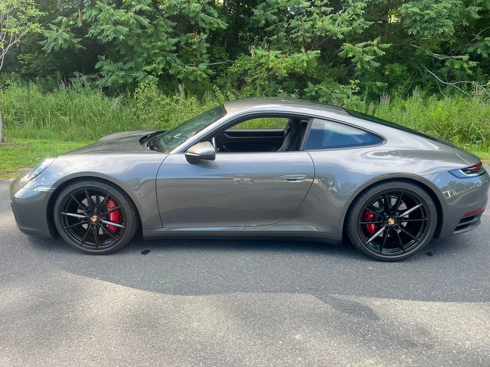 2024 Porsche 992 Carrera S - Image 5 of 24
