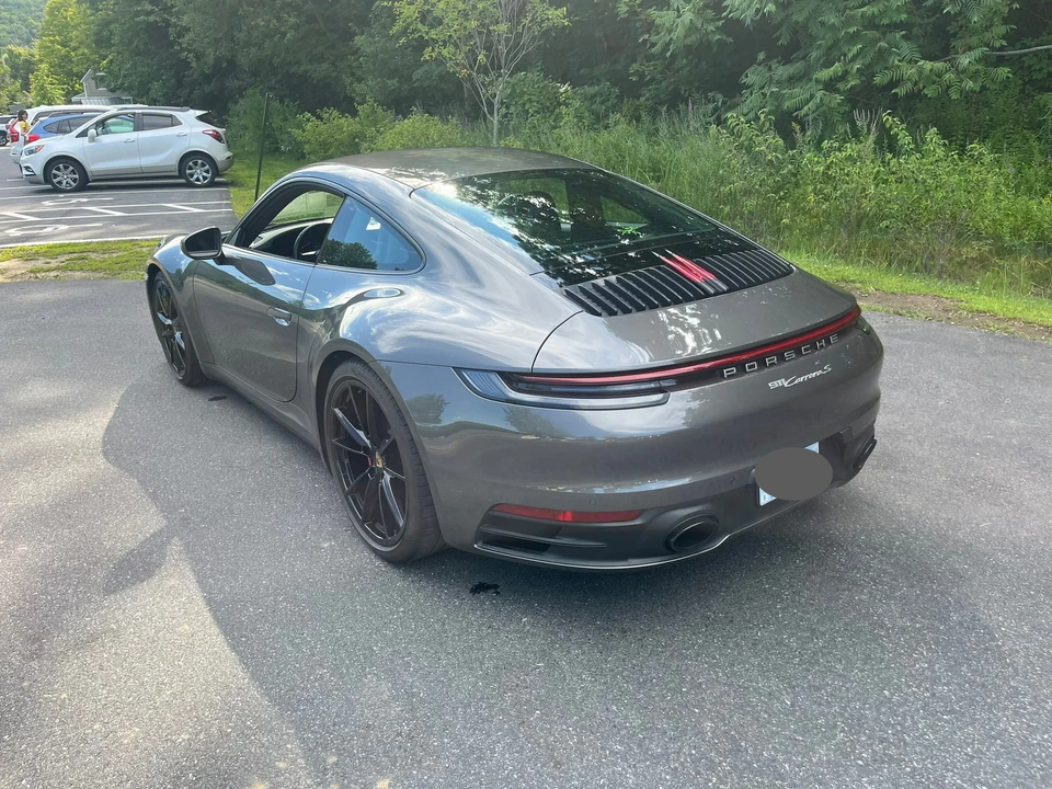 2024 Porsche 992 Carrera S - Image 6 of 24