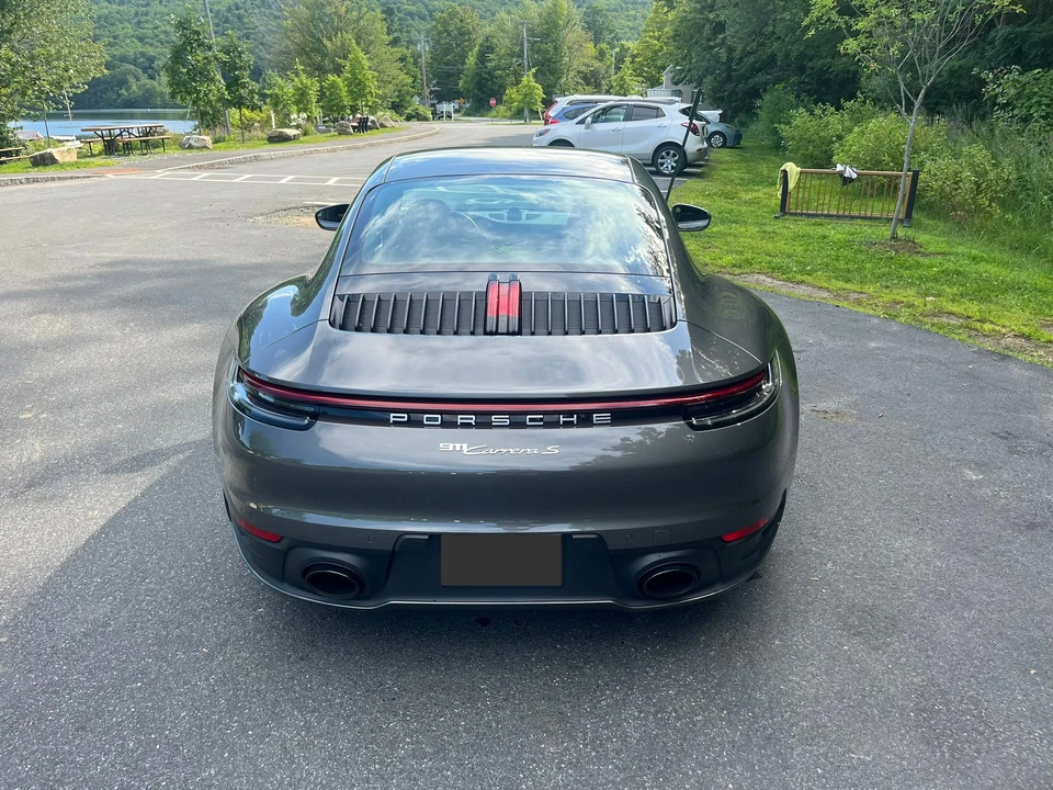 2024 Porsche 992 Carrera S - Image 4 of 24