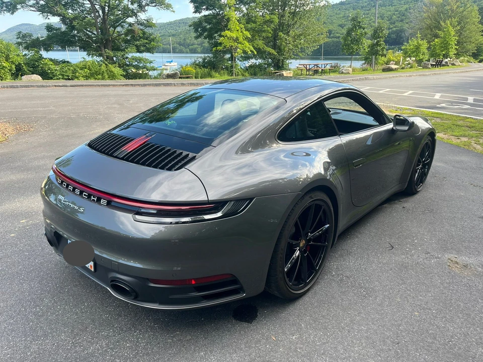 2024 Porsche 992 Carrera S - Image 7 of 24