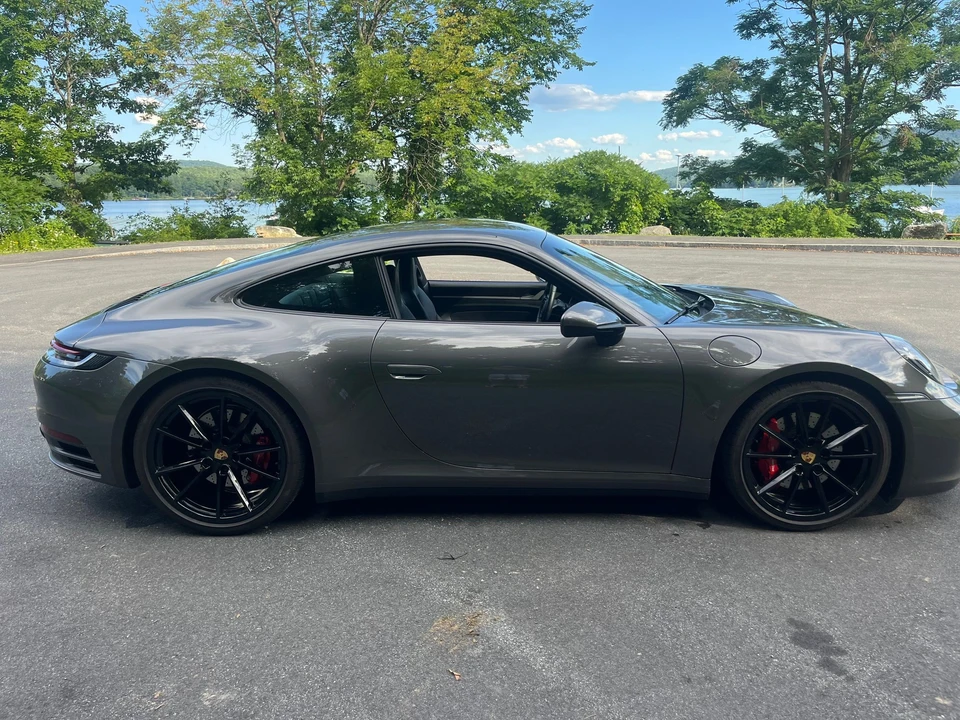 2024 Porsche 992 Carrera S - Image 8 of 24