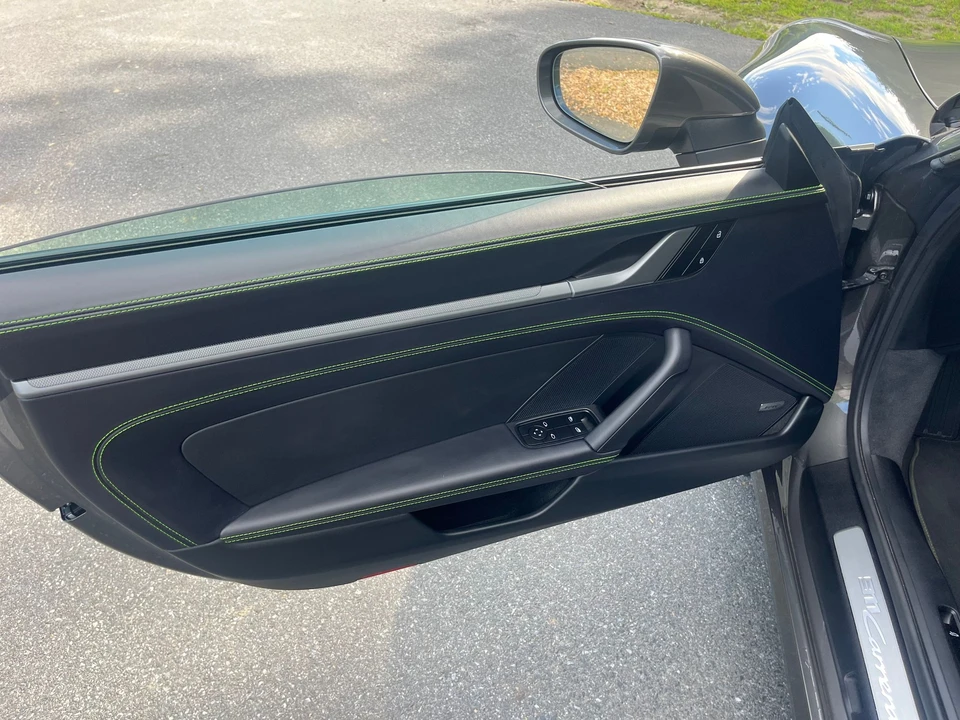 2024 Porsche 992 Carrera S - Image 13 of 24