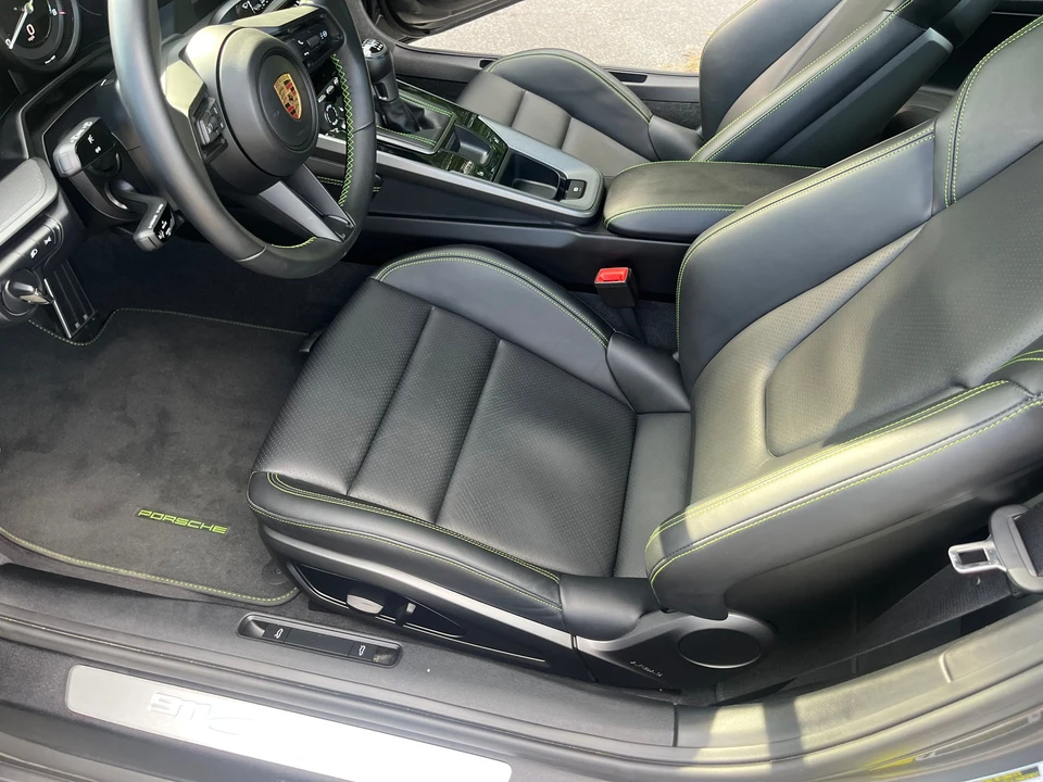 2024 Porsche 992 Carrera S - Image 14 of 24