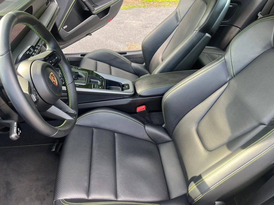 2024 Porsche 992 Carrera S - Image 18 of 24