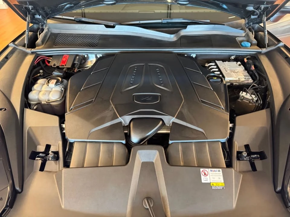 2024 Porsche 9Y0/9Y3 Cayenne - Image 19 of 19