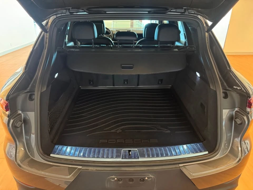 2024 Porsche 9Y0/9Y3 Cayenne - Image 6 of 19