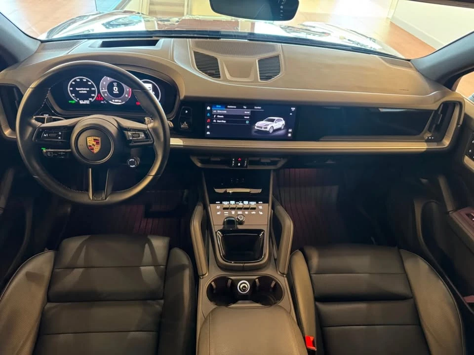 2024 Porsche 9Y0/9Y3 Cayenne - Image 12 of 19