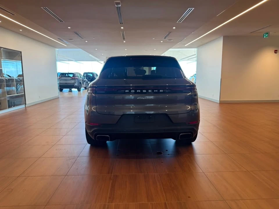 2024 Porsche 9Y0/9Y3 Cayenne - Image 5 of 19