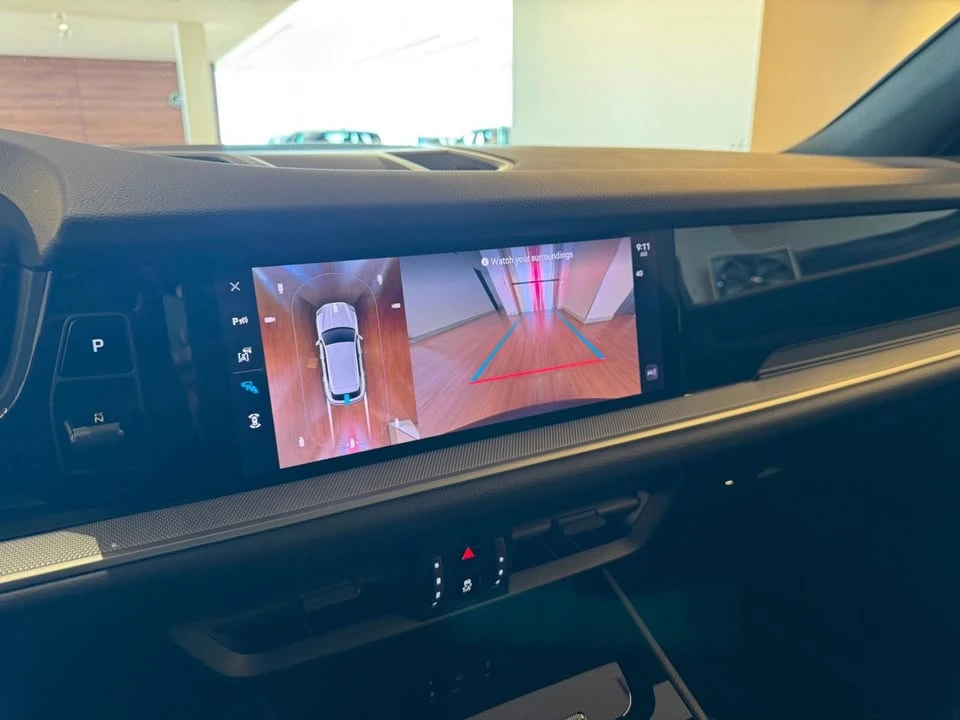2024 Porsche 9Y0/9Y3 Cayenne - Image 14 of 19