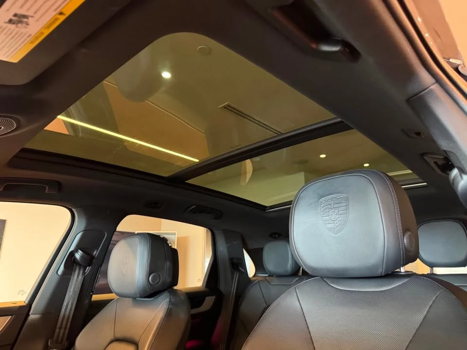 2024 Porsche 9Y0/9Y3 Cayenne - Image 17 of 19