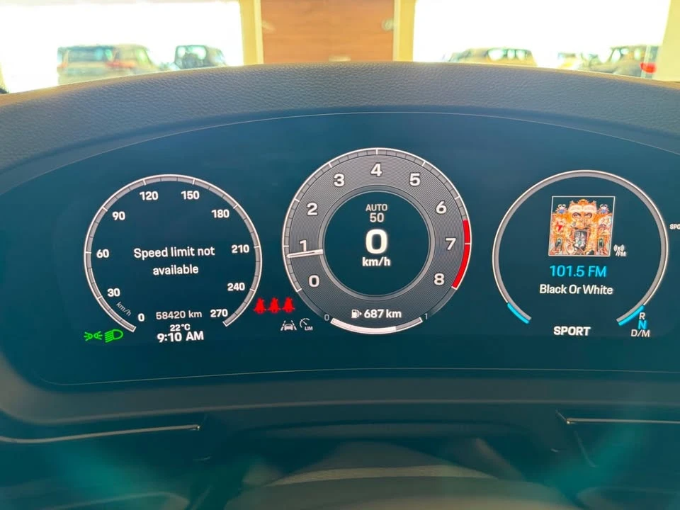 2024 Porsche 9Y0/9Y3 Cayenne - Image 13 of 19