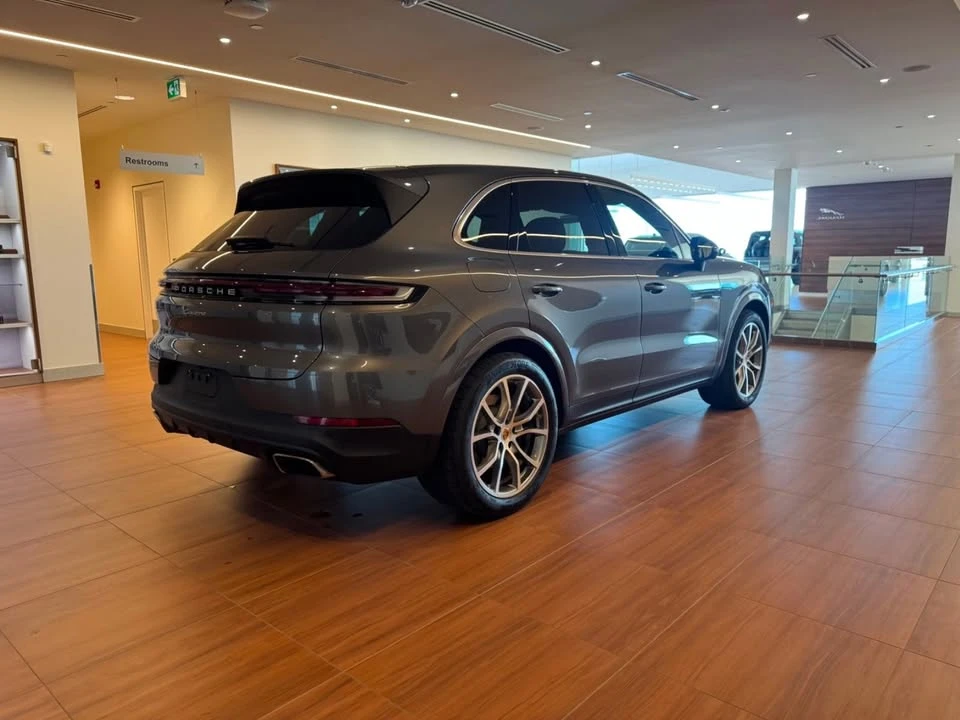 2024 Porsche 9Y0/9Y3 Cayenne - Image 7 of 19