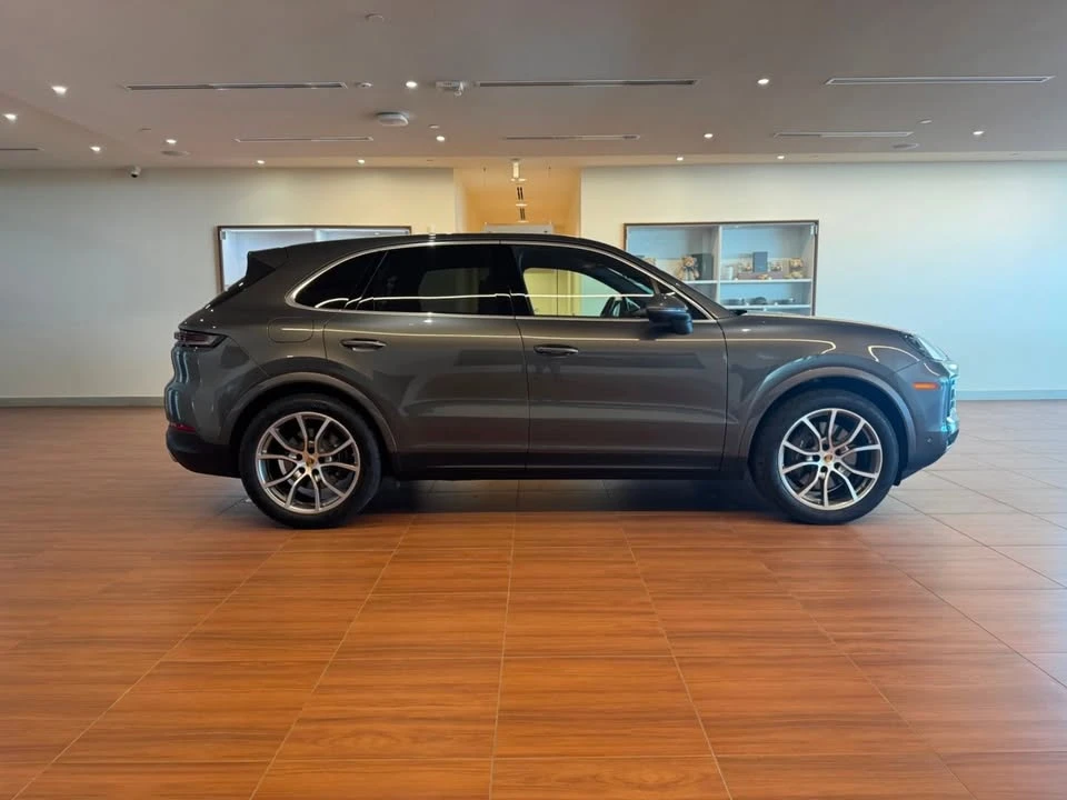 2024 Porsche 9Y0/9Y3 Cayenne - Image 8 of 19