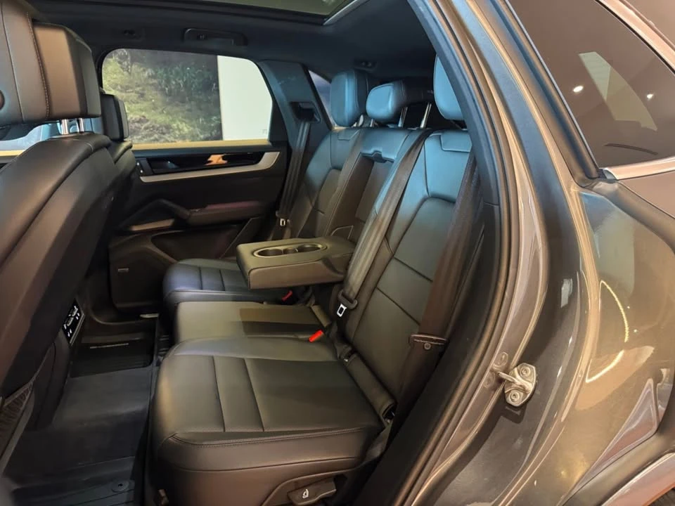 2024 Porsche 9Y0/9Y3 Cayenne - Image 15 of 19