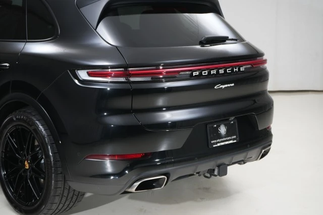 2024 Porsche 9Y0/9Y3 Cayenne - Image 14 of 21