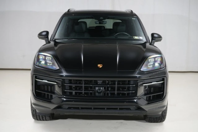 2024 Porsche 9Y0/9Y3 Cayenne - Image 4 of 21