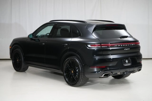 2024 Porsche 9Y0/9Y3 Cayenne - Image 15 of 21