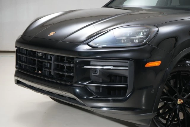 2024 Porsche 9Y0/9Y3 Cayenne - Image 3 of 21