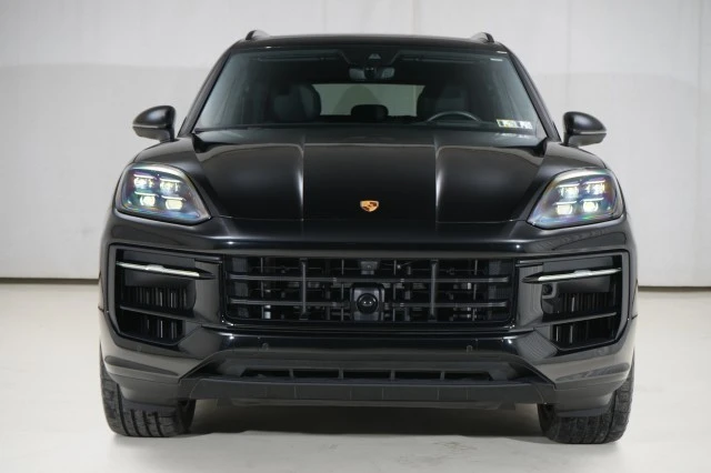 2024 Porsche 9Y0/9Y3 Cayenne - Image 5 of 21
