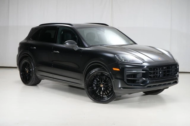 2024 Porsche 9Y0/9Y3 Cayenne - Image 7 of 21