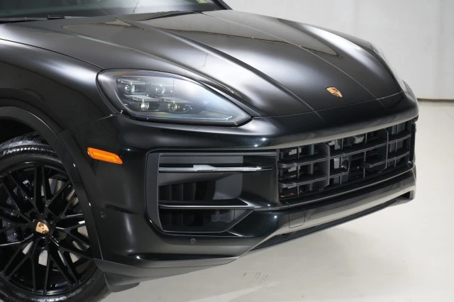 2024 Porsche 9Y0/9Y3 Cayenne - Image 6 of 21