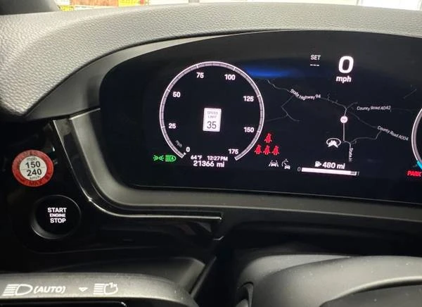 2024 Porsche 9Y0/9Y3 Cayenne - Image 5 of 12