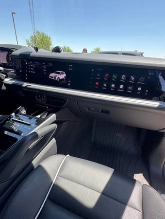 2024 Porsche 9Y0/9Y3 Cayenne - Image 11 of 12