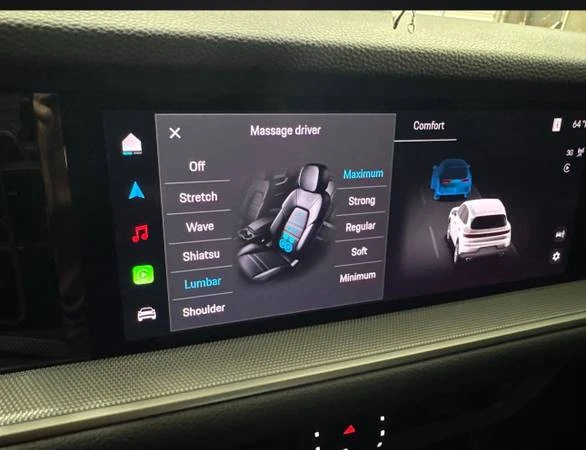 2024 Porsche 9Y0/9Y3 Cayenne - Image 6 of 12