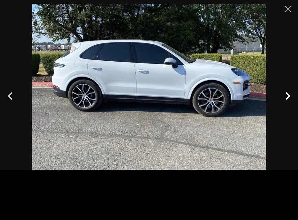 2024 Porsche 9Y0/9Y3 Cayenne - Image 2 of 4