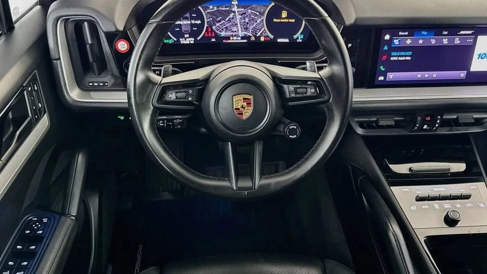 2024 Porsche 9Y0/9Y3 Cayenne - Image 11 of 20