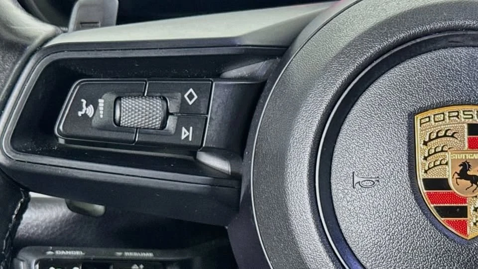 2024 Porsche 9Y0/9Y3 Cayenne - Image 8 of 20