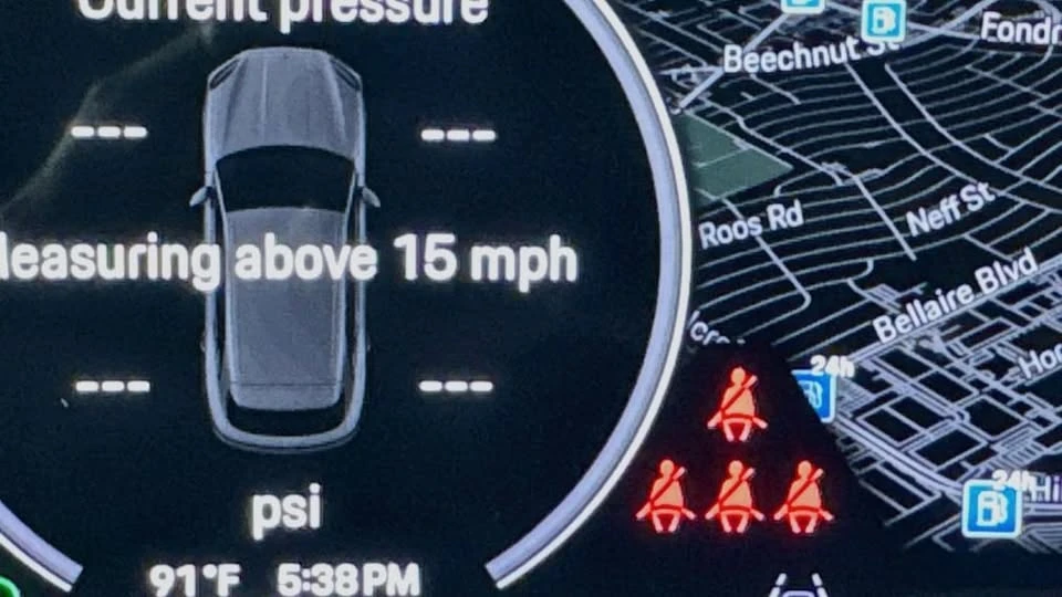 2024 Porsche 9Y0/9Y3 Cayenne - Image 10 of 20