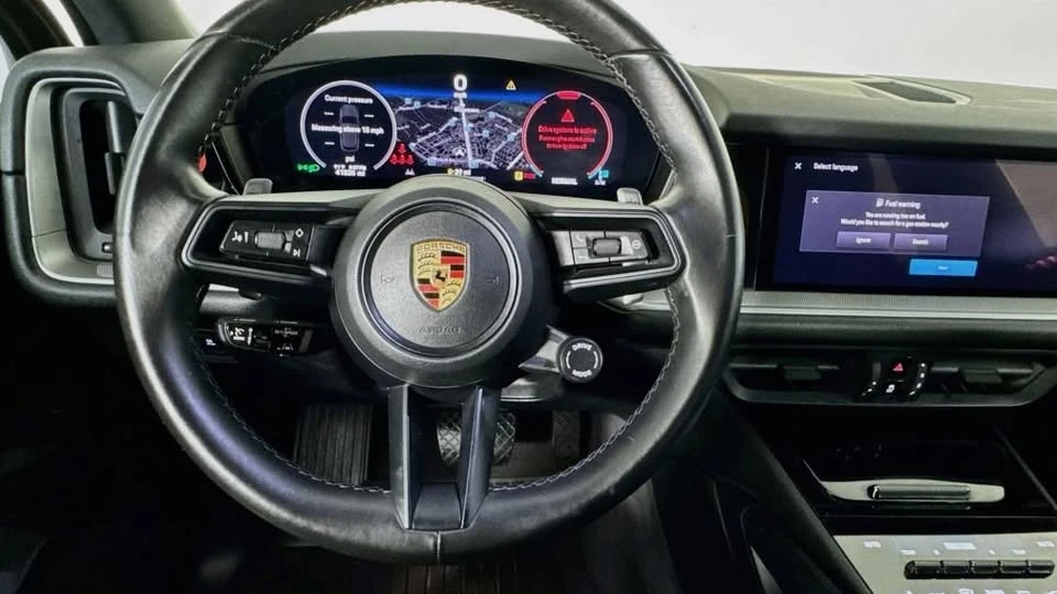 2024 Porsche 9Y0/9Y3 Cayenne - Image 7 of 20