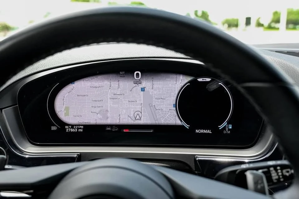2024 Porsche 9Y0/9Y3 Cayenne - Image 16 of 16