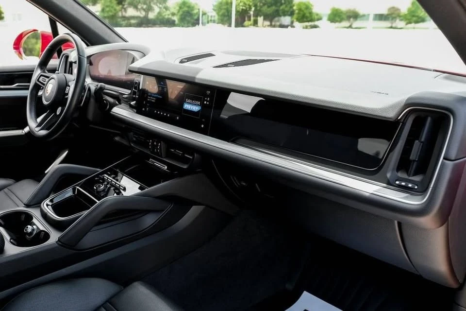 2024 Porsche 9Y0/9Y3 Cayenne - Image 10 of 16