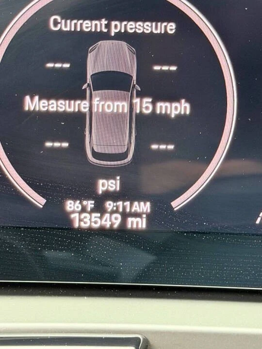 2024 Porsche 9Y0/9Y3 Cayenne - Image 25 of 31