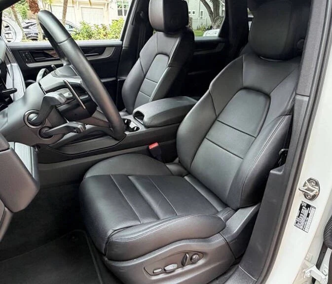 2024 Porsche 9Y0/9Y3 Cayenne - Image 23 of 31